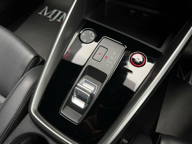 Audi S3 Saloon 2.0 Tfsi 202121 Grey #57