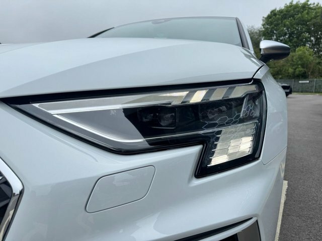 Audi S3 Saloon 2.0 Tfsi 202121 Grey #13