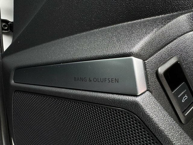 Audi S3 Saloon 2.0 Tfsi 202121 Grey #49