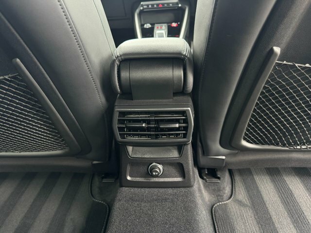 Audi S3 Saloon 2.0 Tfsi 202121 Grey #39