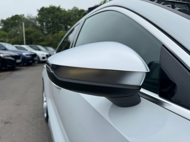 Audi S3 Saloon 2.0 Tfsi 202121 Grey #19