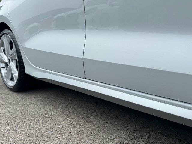 Audi S3 Saloon 2.0 Tfsi 202121 Grey #20
