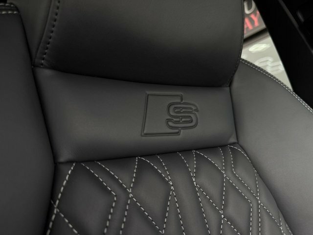 Audi S3 Saloon 2.0 Tfsi 202121 Grey #60