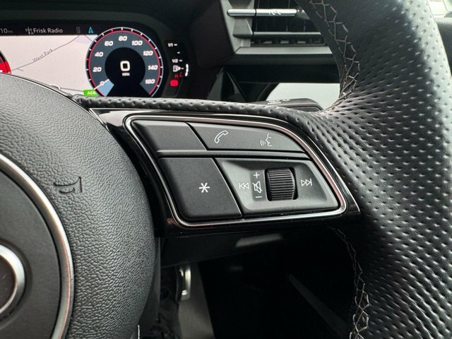 Audi S3 Saloon 2.0 Tfsi 202121 Grey #48