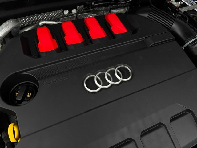 Audi S3 Saloon 2.0 Tfsi 202121 Grey #32