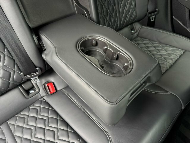 Audi S3 Saloon 2.0 Tfsi 202121 Grey #34