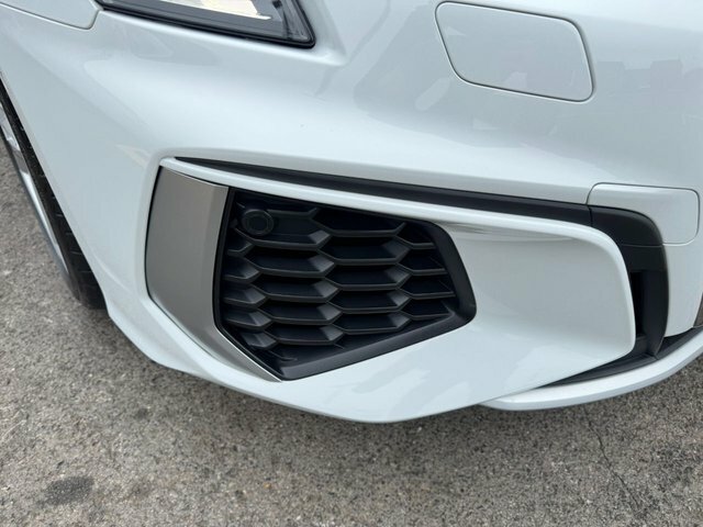 Audi S3 Saloon 2.0 Tfsi 202121 Grey #16