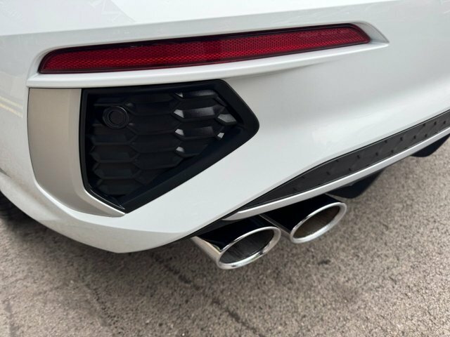 Audi S3 Saloon 2.0 Tfsi 202121 Grey #27