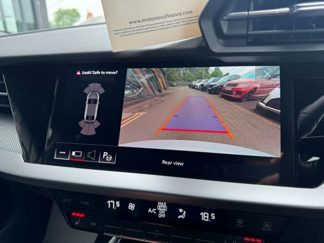Audi S3 Saloon 2.0 Tfsi 202121 Grey #53