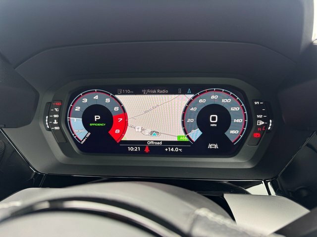 Audi S3 Saloon 2.0 Tfsi 202121 Grey #44