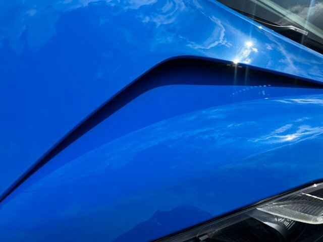 Lotus Emira 3.5Ltr V6 Coupe 401Ps First Edition Euro 6 Blue #16