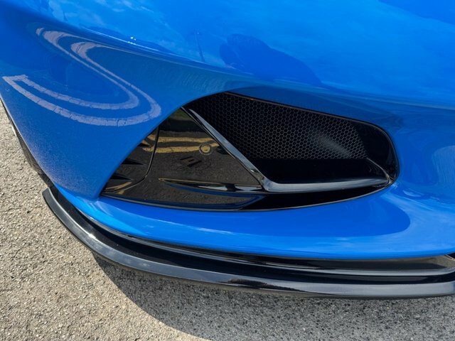 Lotus Emira 3.5Ltr V6 Coupe 401Ps First Edition Euro 6 Blue #17