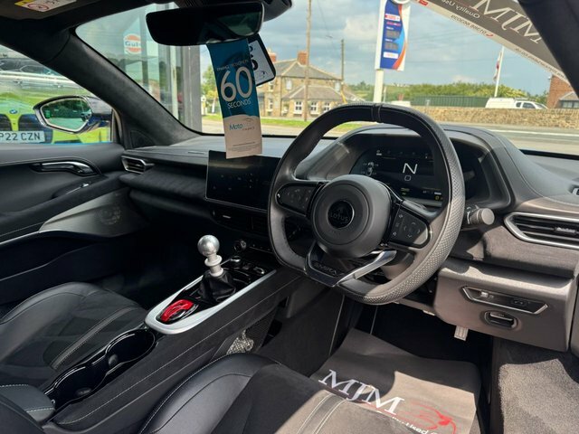 Lotus Emira 2022 3.5 V6 First Edition Coupe Blue #4