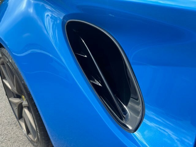 Lotus Emira 3.5Ltr V6 Coupe 401Ps First Edition Euro 6 Blue #23