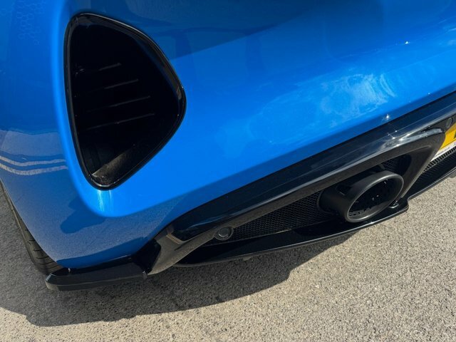 Lotus Emira 3.5Ltr V6 Coupe 401Ps First Edition Euro 6 Blue #31