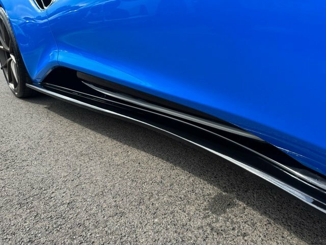 Lotus Emira 3.5Ltr V6 Coupe 401Ps First Edition Euro 6 Blue #24