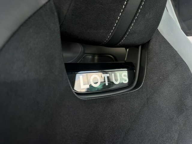 Lotus Emira 3.5Ltr V6 Coupe 401Ps First Edition Euro 6 Blue #54