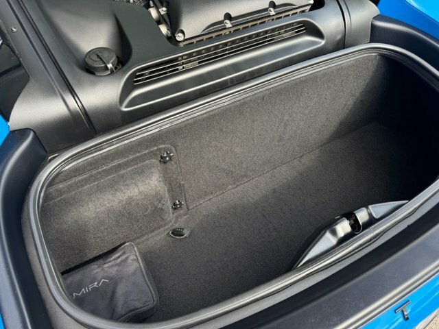 Lotus Emira 3.5Ltr V6 Coupe 401Ps First Edition Euro 6 Blue #34