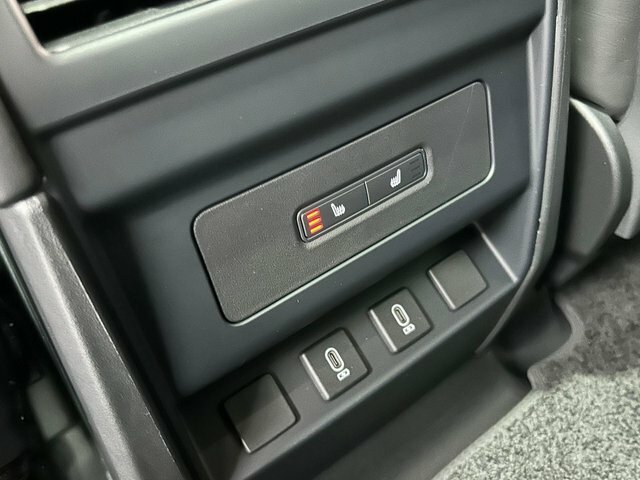 Land Rover Defender 110 Suv Grey #25