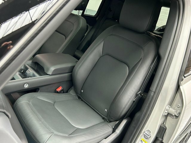 Land Rover Defender 110 Suv Grey #22