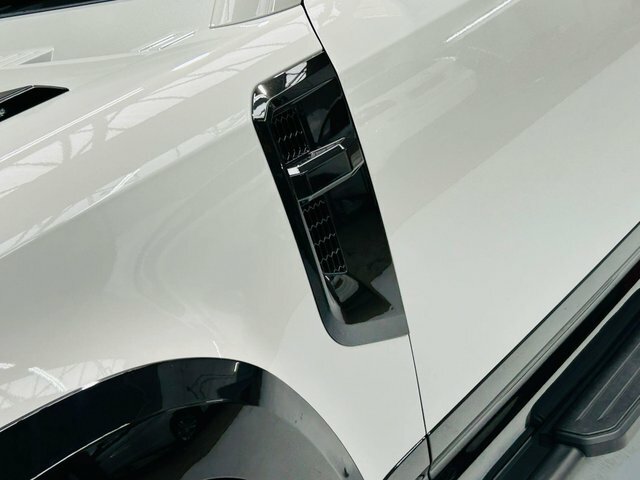 Land Rover Defender 110 Suv Grey #12