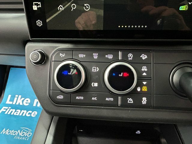 Land Rover Defender 110 Suv Grey #32