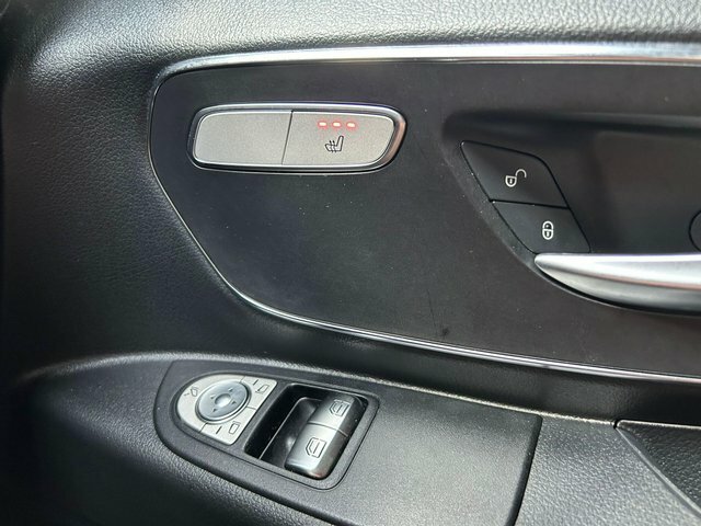 Mercedes-Benz Vito 116Cdi Select Van 9G-tronic Grey #35