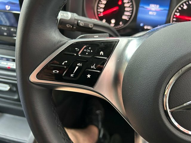 Mercedes-Benz Vito 116Cdi Select Van 9G-tronic Grey #27