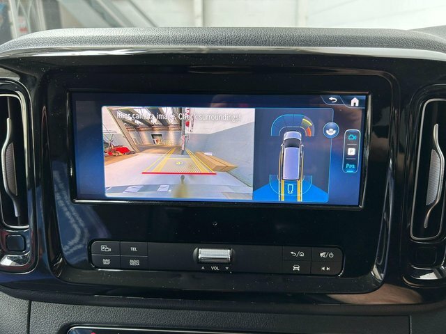 Mercedes-Benz Vito 116Cdi Select Van 9G-tronic Grey #33