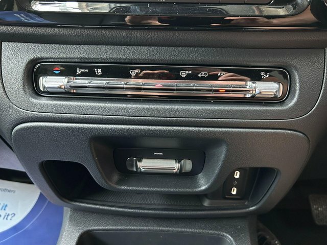 Mercedes-Benz Vito 116Cdi Select Van 9G-tronic Grey #29