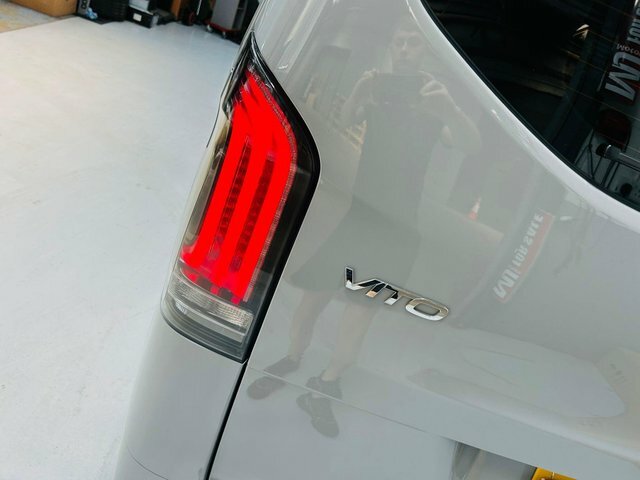 Mercedes-Benz Vito 116Cdi Select Van 9G-tronic Grey #14