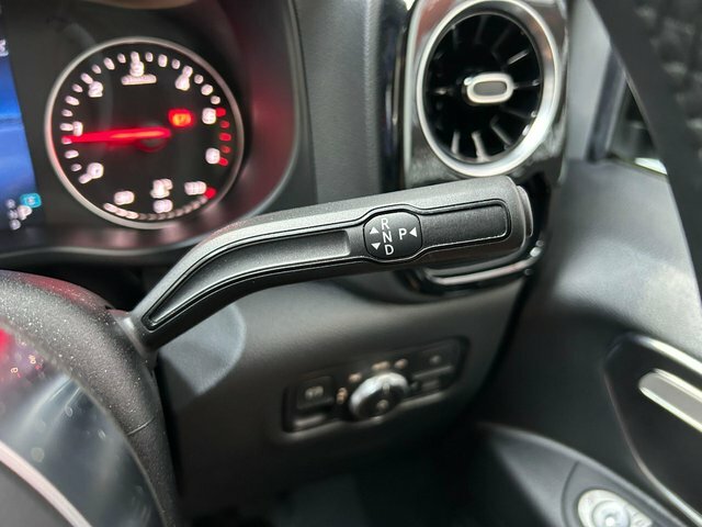 Mercedes-Benz Vito 116Cdi Select Van 9G-tronic Grey #30