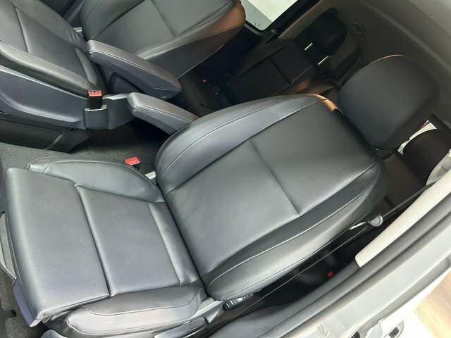 Mercedes-Benz Vito 116Cdi Select Van 9G-tronic Grey #23