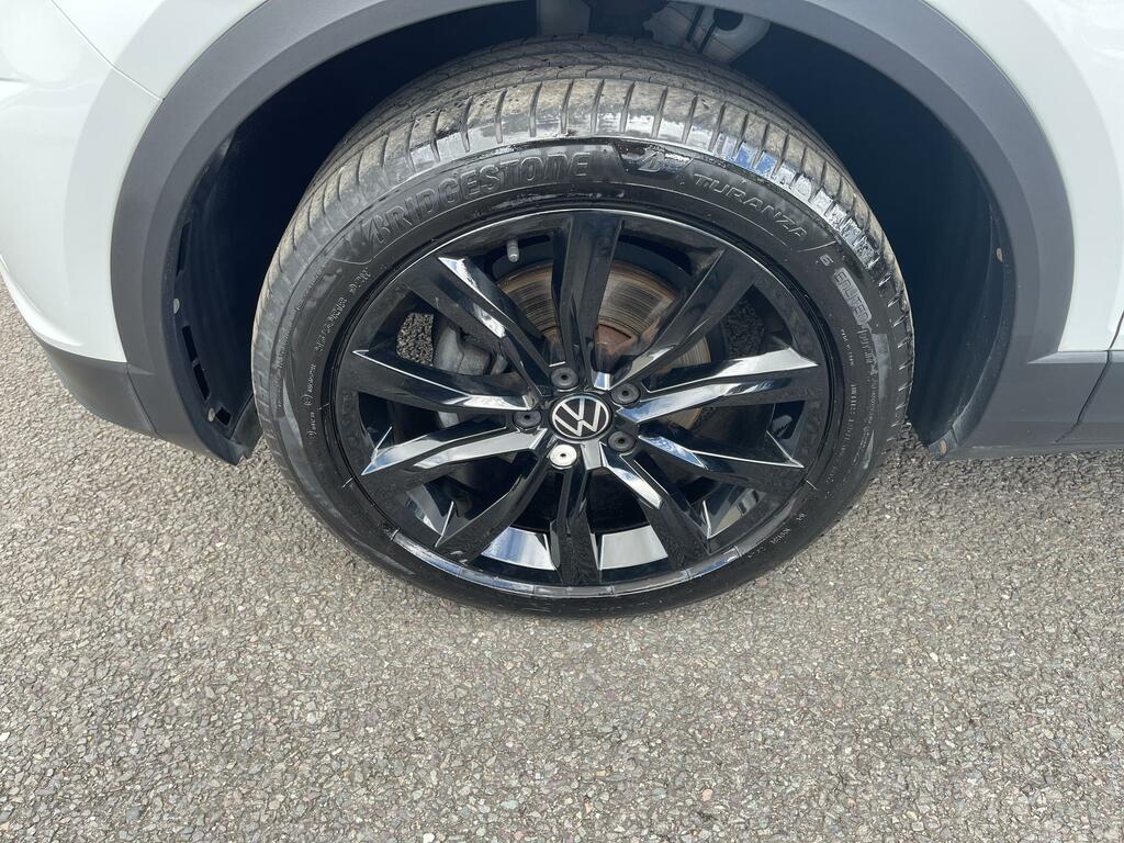 Volkswagen T-Roc 1.5 Tsi Evo Active Dsg Grey #9