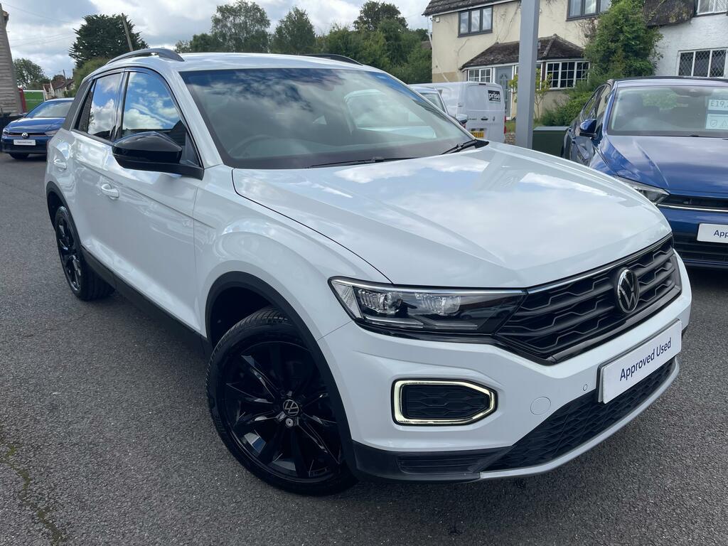 Volkswagen T-Roc 1.5 Tsi Evo Active Dsg Grey #15