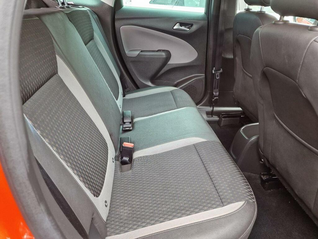 Vauxhall Crossland X X Elite Nav Red #18