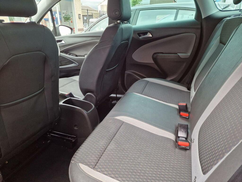 Vauxhall Crossland X X Elite Nav Red #21
