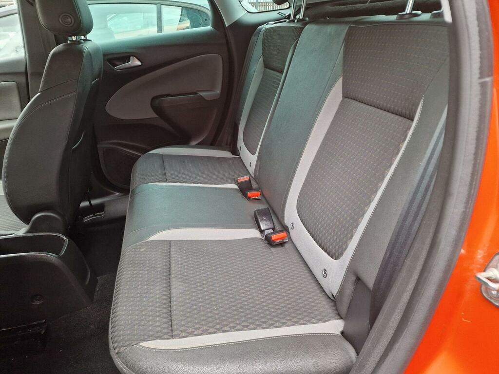Vauxhall Crossland X X Elite Nav Red #20