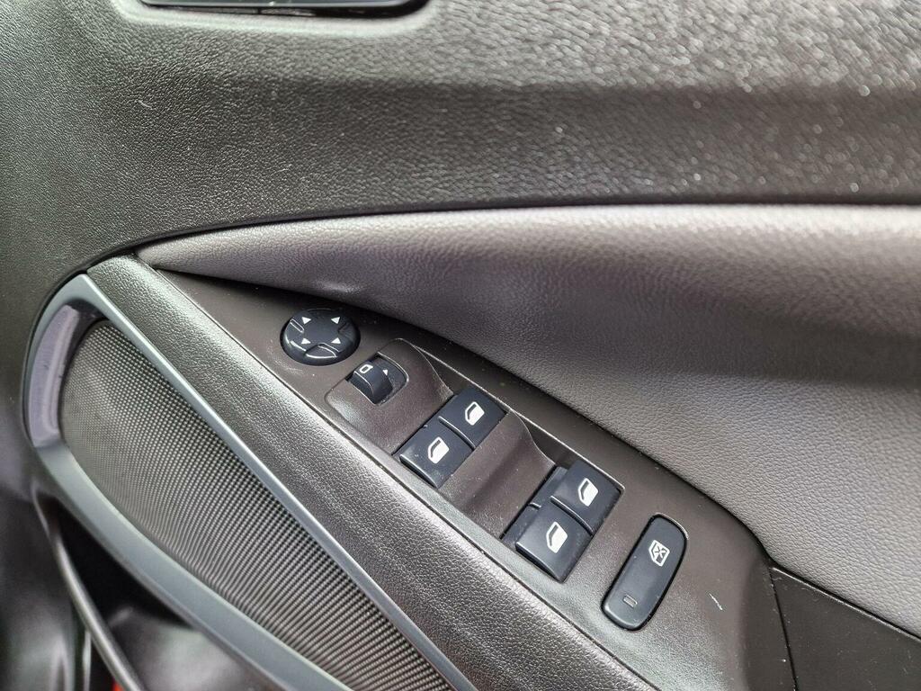 Vauxhall Crossland X X Elite Nav Red #28