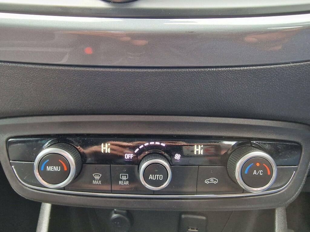 Vauxhall Crossland X X Elite Nav Red #23