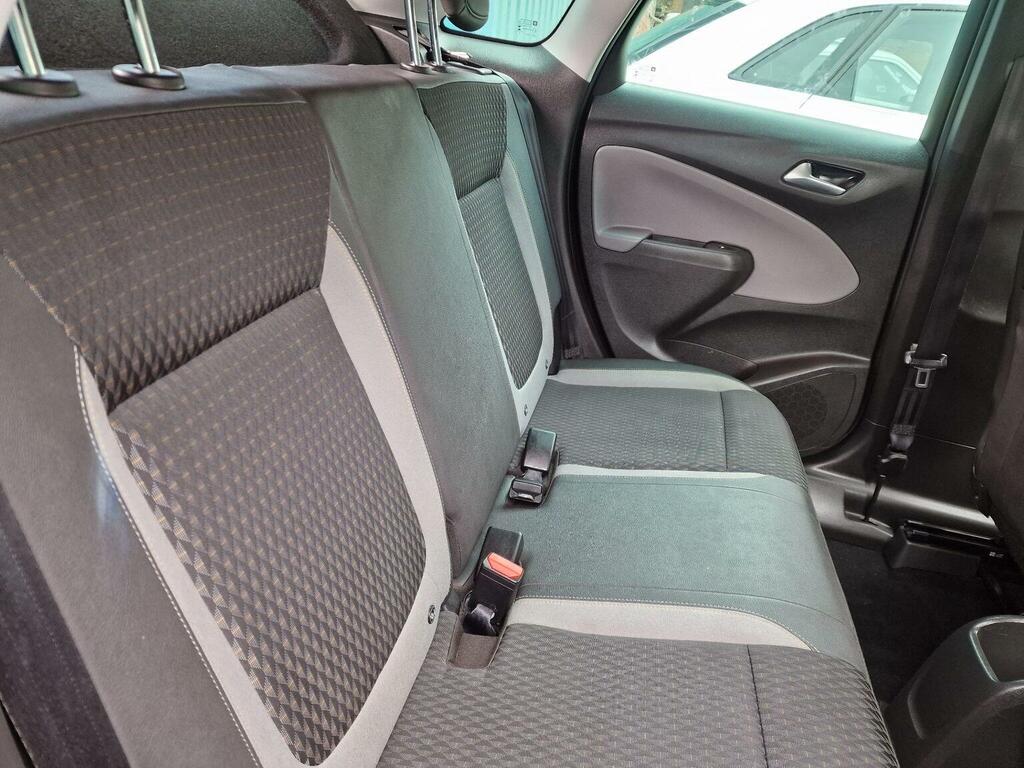 Vauxhall Crossland X X Elite Nav Red #19