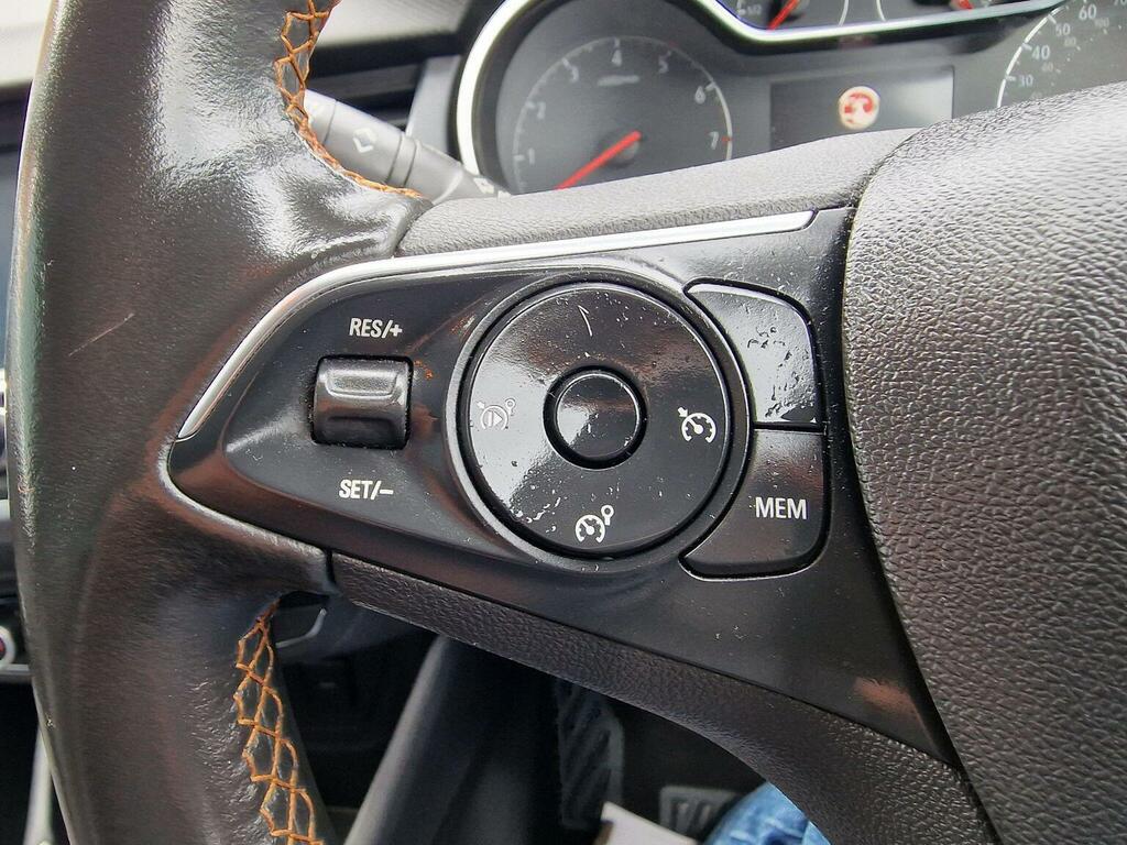 Vauxhall Crossland X X Elite Nav Red #26