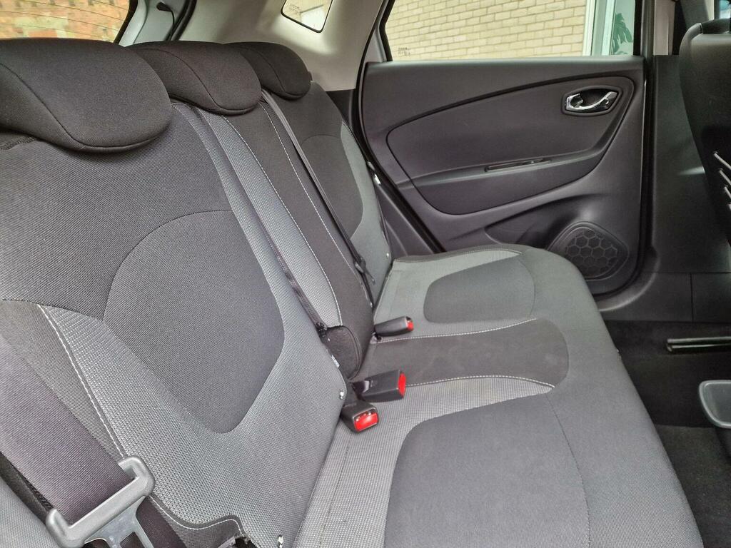 Renault Captur 0.9 Tce Energy Dynamique S Medianav Euro 5 Ss 5 Black #21