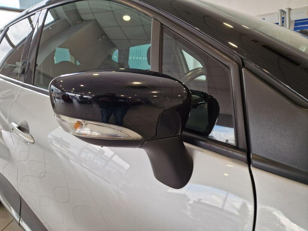 Renault Captur 0.9 Tce Energy Dynamique S Medianav Euro 5 Ss 5 Black #37