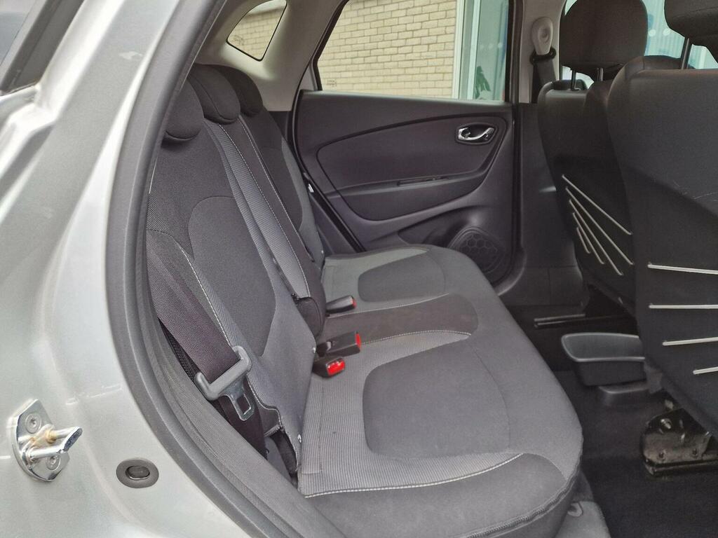 Renault Captur 0.9 Tce Energy Dynamique S Medianav Euro 5 Ss 5 Black #19