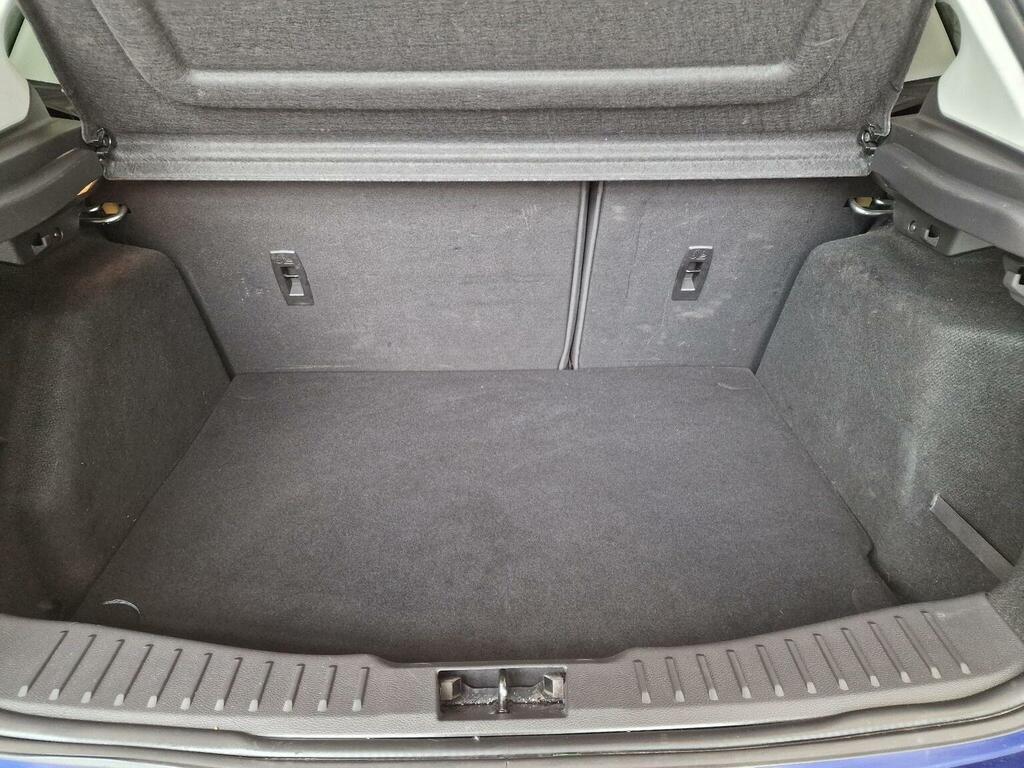 Ford Focus 1.0 Ecoboost 125 Zetec Edition Silver #44