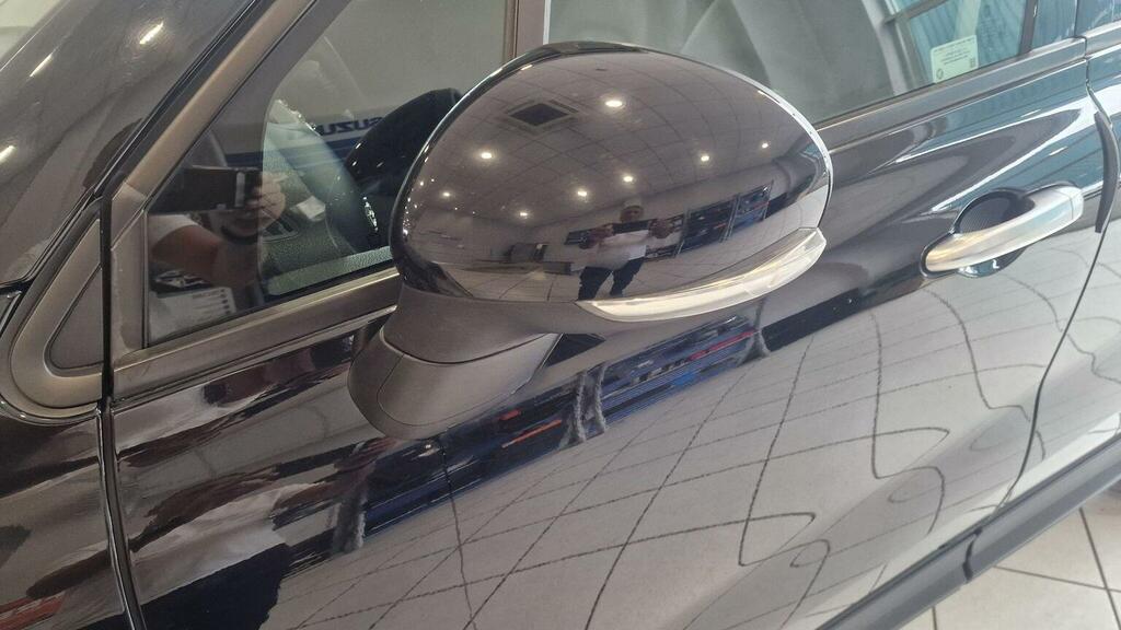 Fiat 500X 1.6 Multijet Pop Star Grey #28