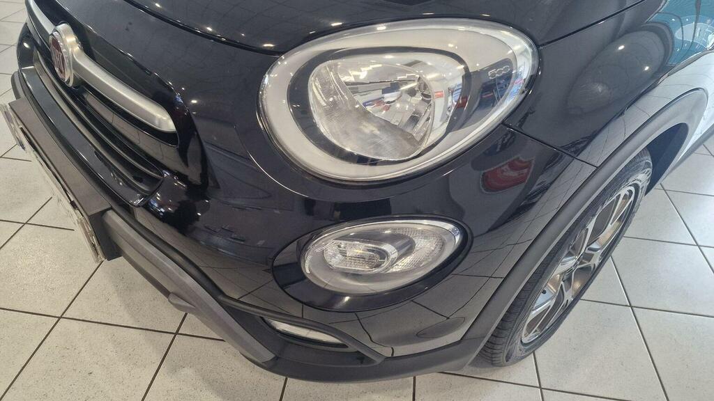 Fiat 500X 1.6 Multijet Pop Star Grey #29