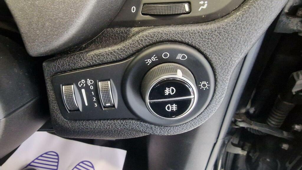 Fiat 500X 1.6 Multijet Pop Star Grey #19