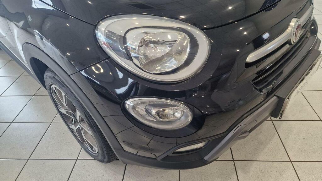 Fiat 500X 1.6 Multijet Pop Star Grey #30